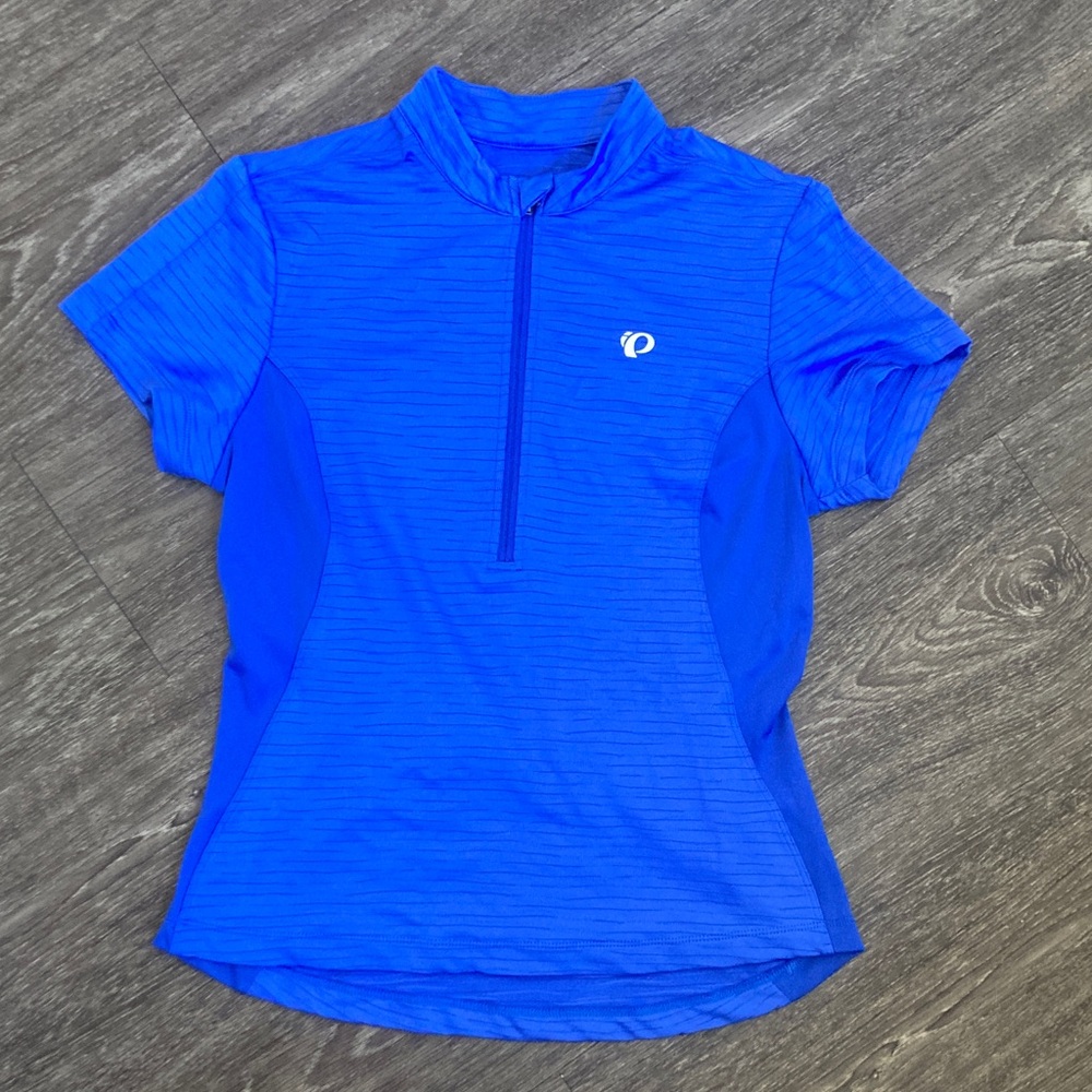 Pearl Izumi Women's Short Sleeve Cycling Jersey